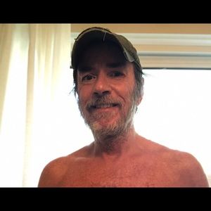 Meet your Posher, Tom